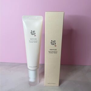 Beauty of Joeseon Revive Eye Serum